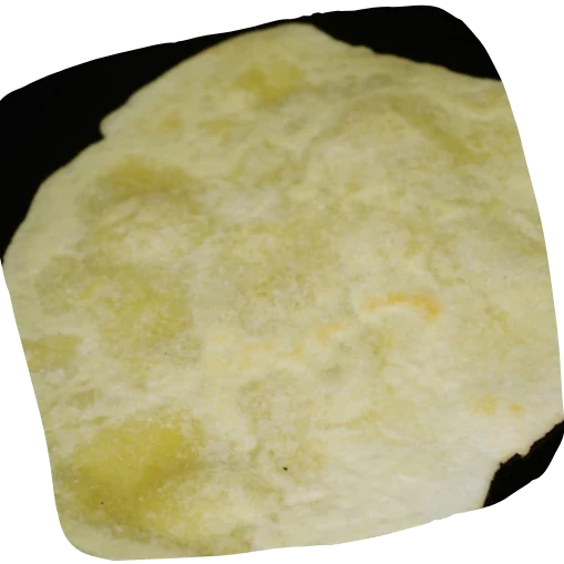 Tortilla mexicaine (sans lactose)